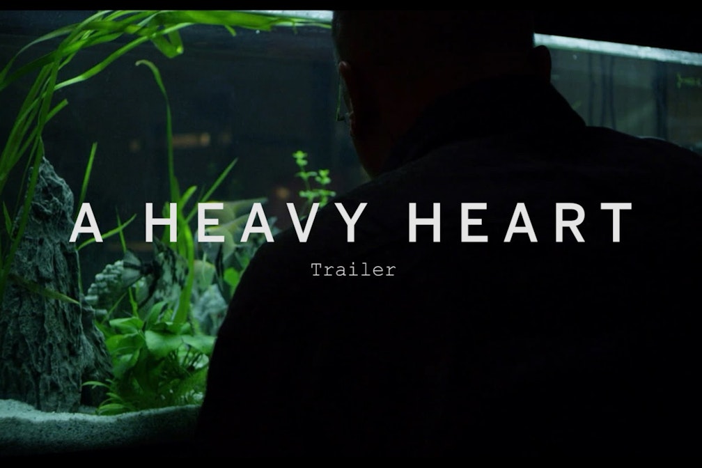 Kein Boxfilm: “Herbert (A Heavy Heart)” @ Bolzano Film Festival Bozen