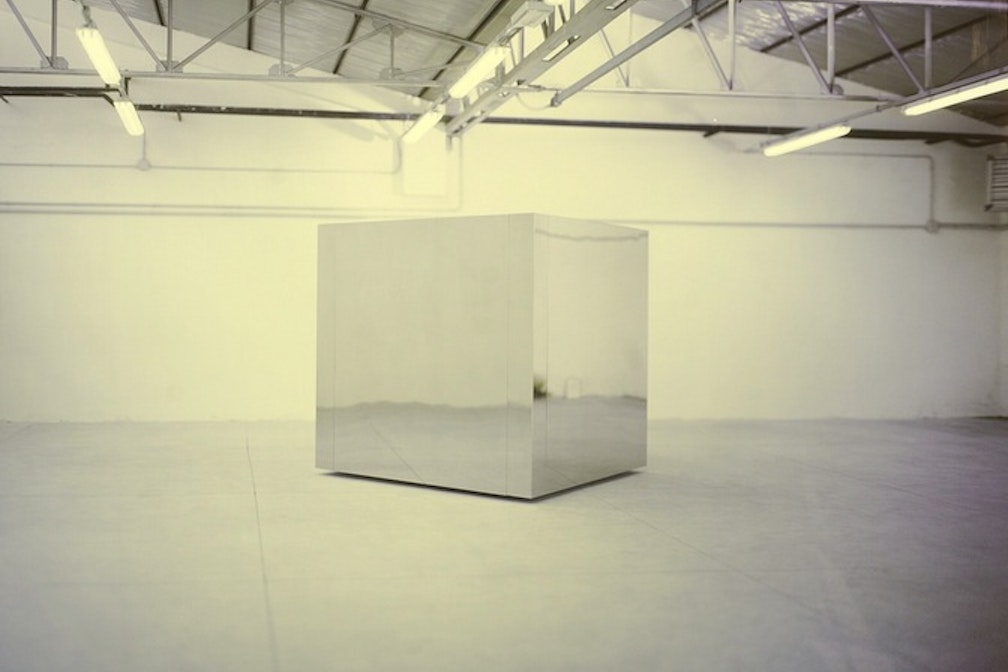 00A Gallery - Camilla Martinelli - Christian Martinelli