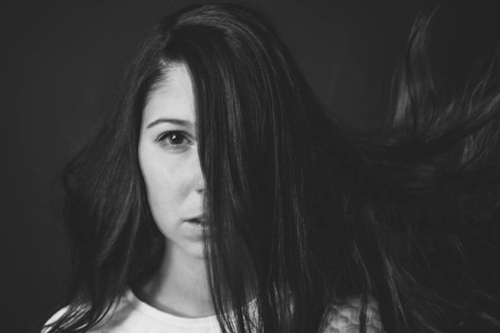 Viktoria Obermarzoner © MOLOgraphy