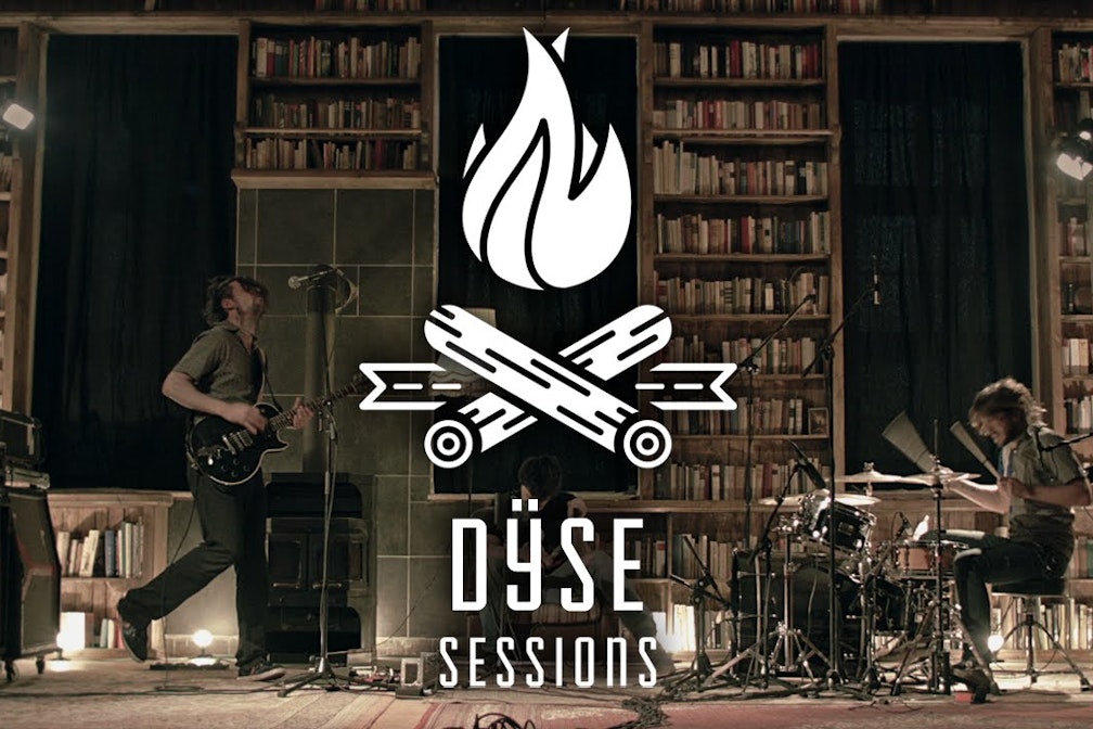 Music Quiz: Dÿse hören, abschalten und Tickets krallen. Oder umgekehrt