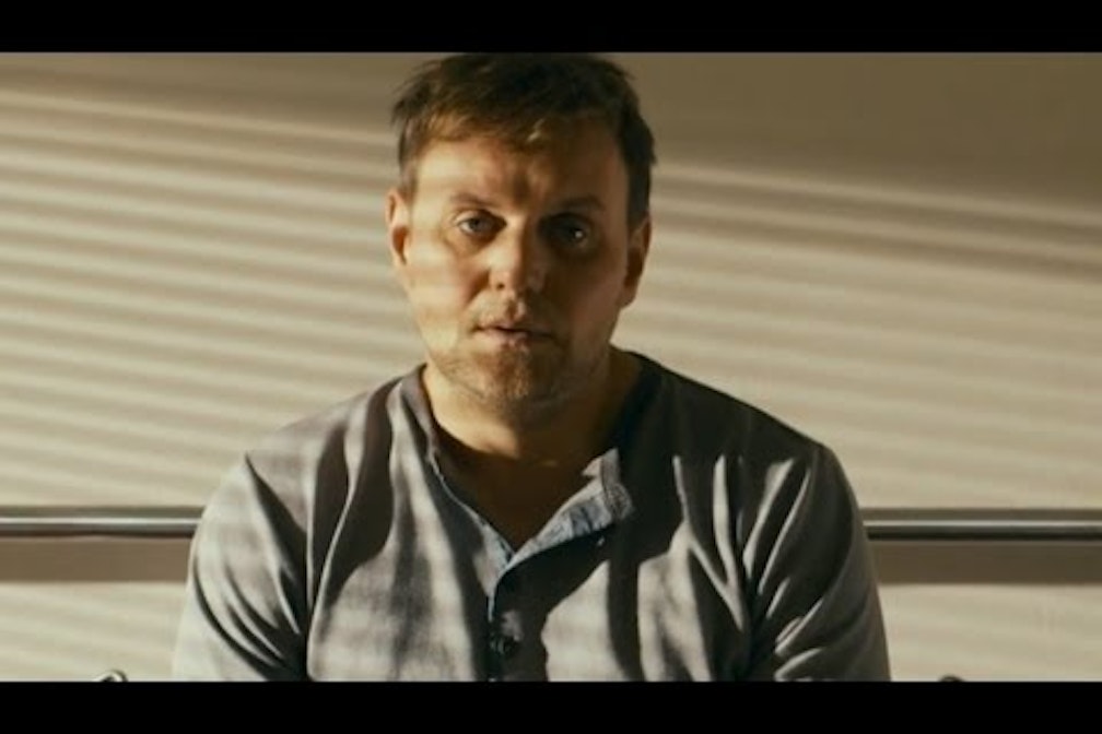 “Nichts passiert” @ Bolzano Film Festival Bozen