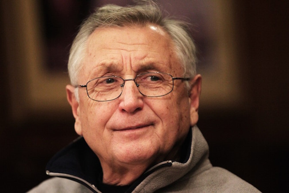 Jiří Menzel – To make a comedy is no fun - Robert Kolinsky