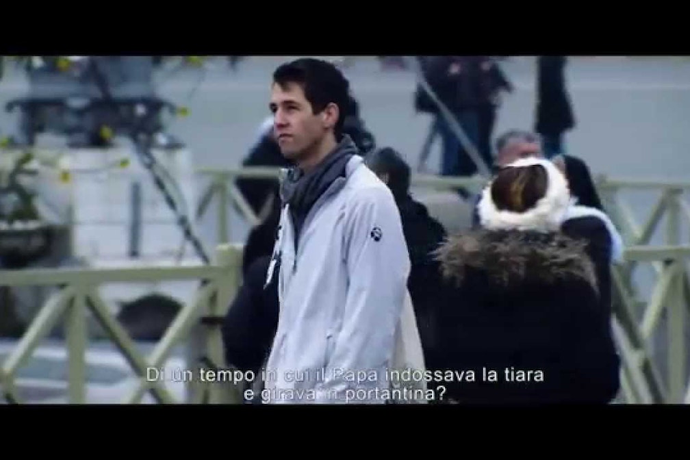 “L’esercito più piccolo del mondo” @ Bolzano Film Festival Bozen