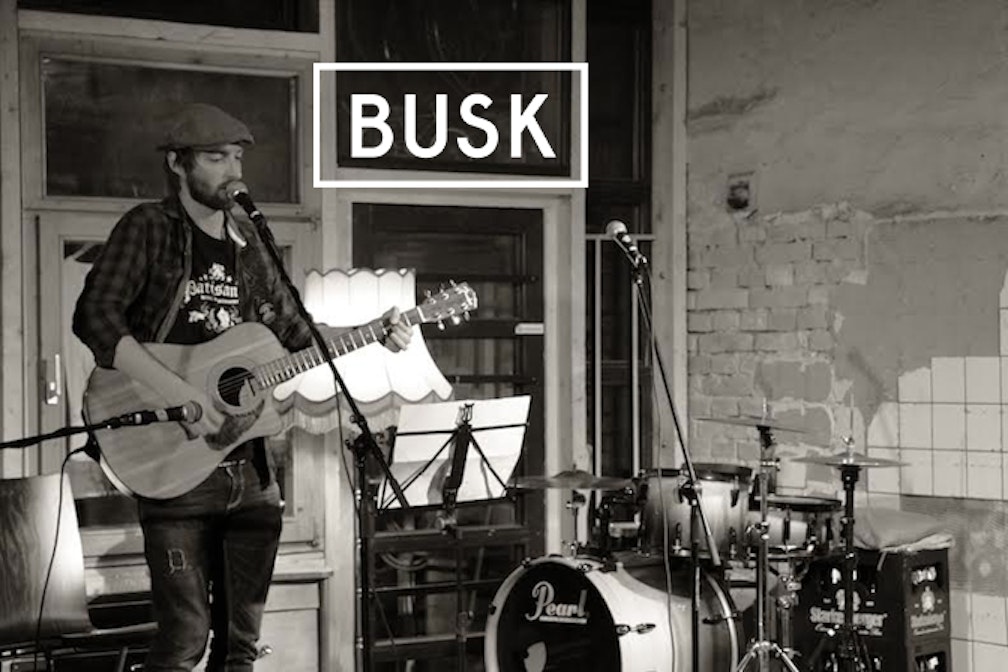 Til Tanga BUSK 2016