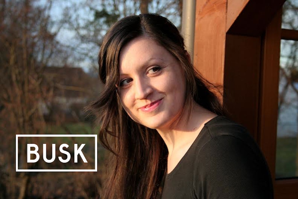 Vicky Halo BUSK 2016