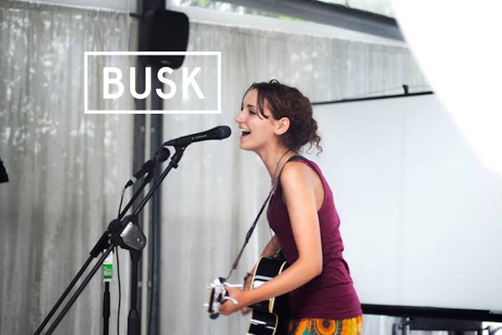 Julia Traser BUSK 2016 (c) Thomas Marciano