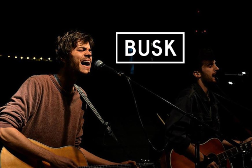 BUSK 2016: Camin | Dodicianni