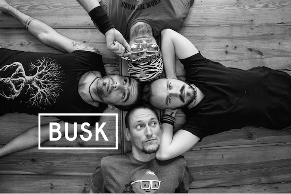 Ohrbooten BUSK 2016