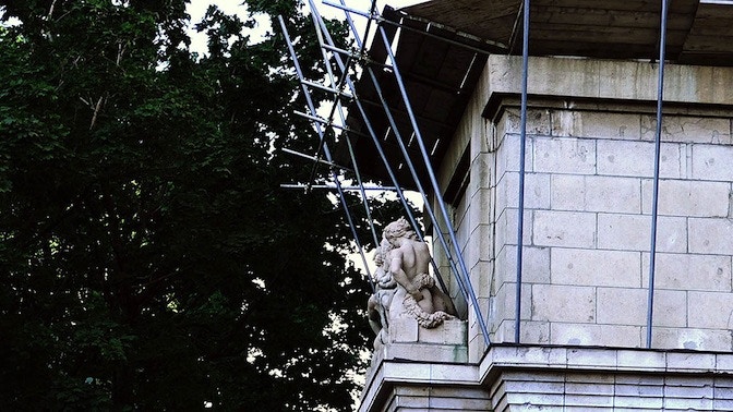 Mrova - Sarah Obrrauch + Kathrin Oberrauch - Eau & Gaz Residency