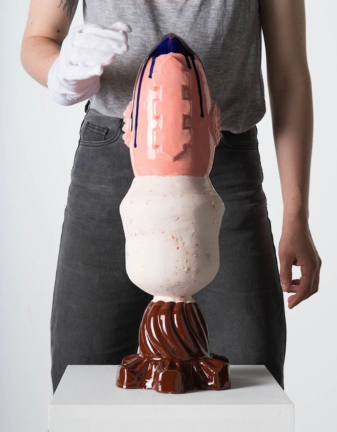 Monika Grabuschnigg Bilbao2015