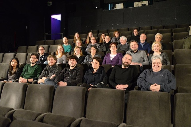 bolzano film festival bozen team 2016