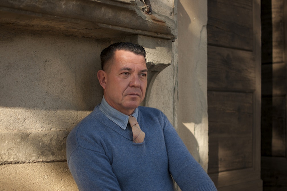 Max Rohr: tra la pittura e la moda
