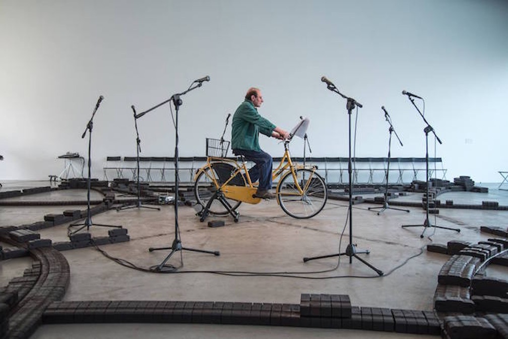 Marzia Migliora. Un Caso, 2015-2016