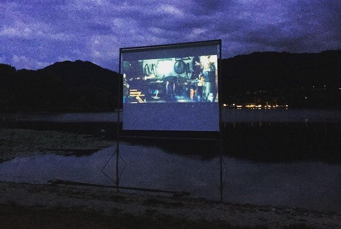 Lago Film Fest 2016