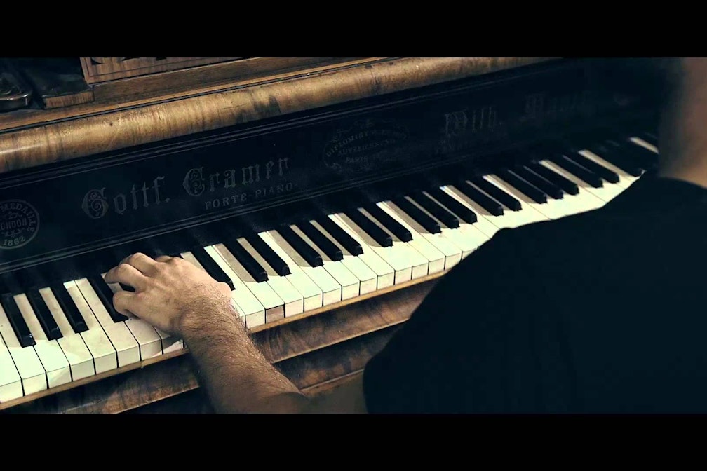 Drahthaus: elettroacustico d’arte varia