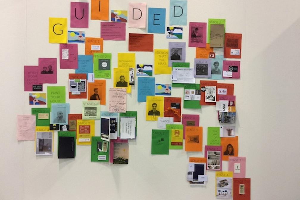 Josef GUIDED @ Arredo 2016: the photo gallery I