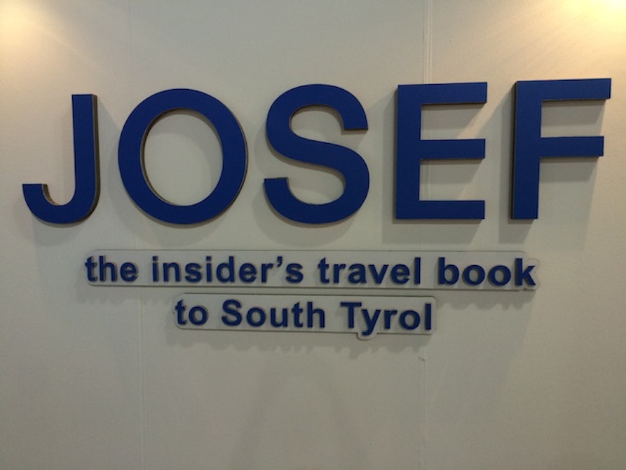 JOSEF GUIDED at Arredo 2016 franzmagazine 01