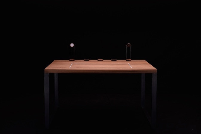 Senet