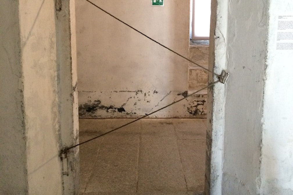 Modes of Democracy - Franzensfeste – franzmagazine