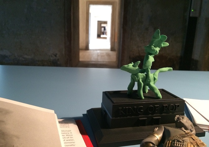 Modes of Democracy - Franzensfeste – Hannes Egger – franzmagazine