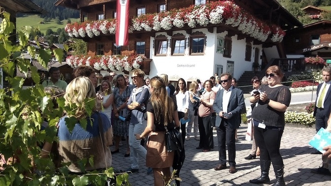 inEquality art show European Forum Alpbach 2015 © franzmagazine 44