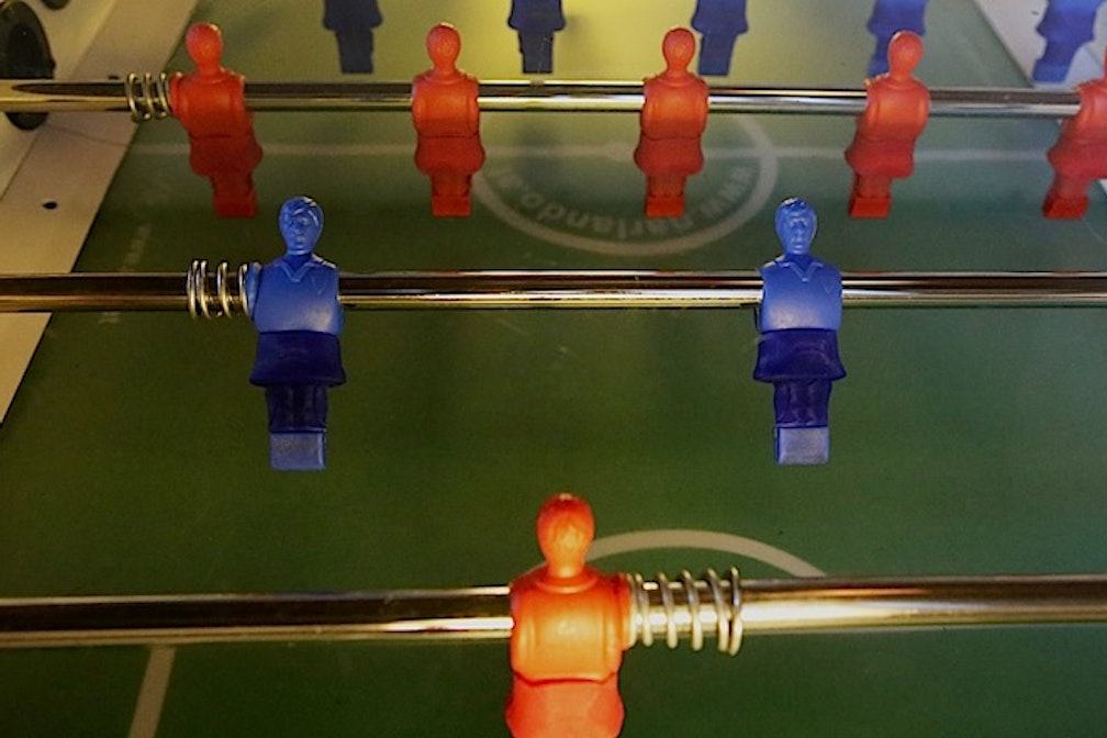 Anna Scalfi Eghenter inEquality Alpbach 2015