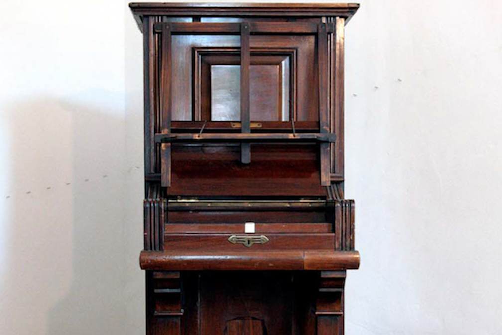 Jacopo Mazzonelli inEquality Alpbach 2015