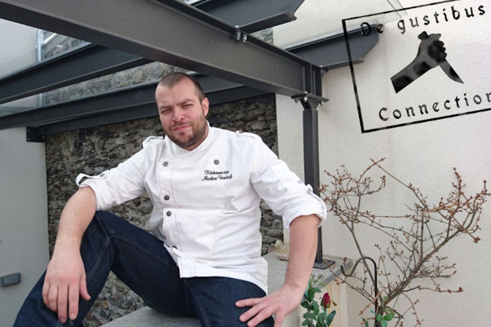 Markus Verdroß suedtirol