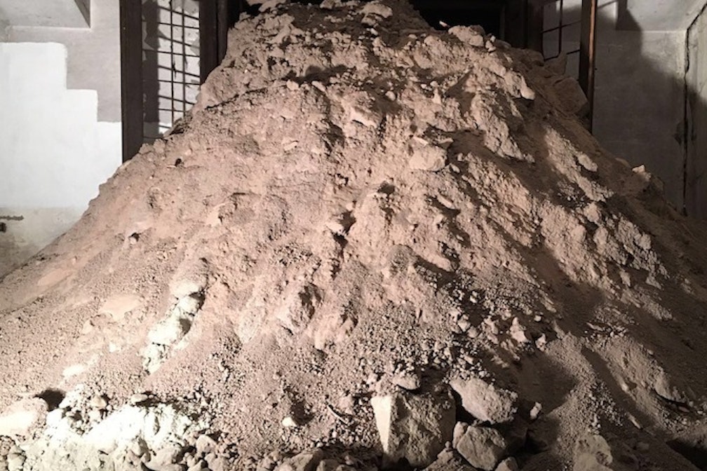 Butchennial for Atract Auer Ora 2016