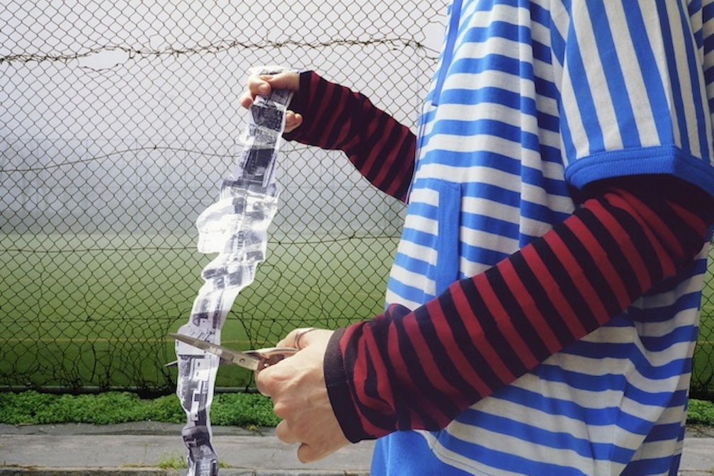 AMACI Educational Day - Botto Bruno - Silent-walk