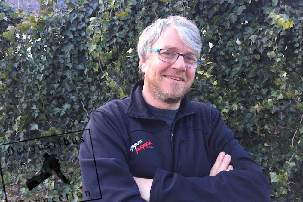 De gustibus Connection #33: Heinz Alber, Happm Pappm, Marlengo