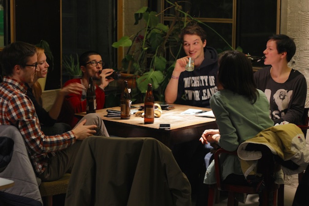 Die Zeitlos Das Studentenmagazin