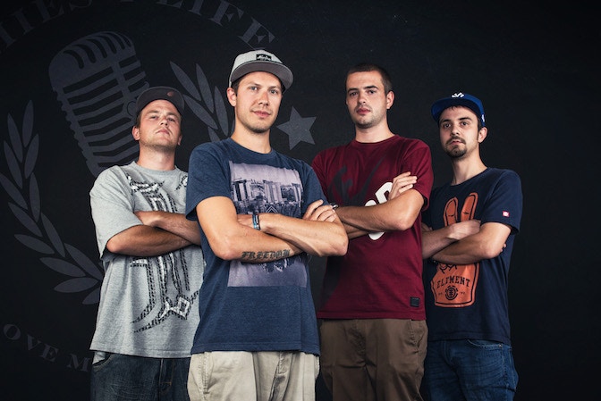Homies 4 Life, Foto von Schot's Photographics (1)