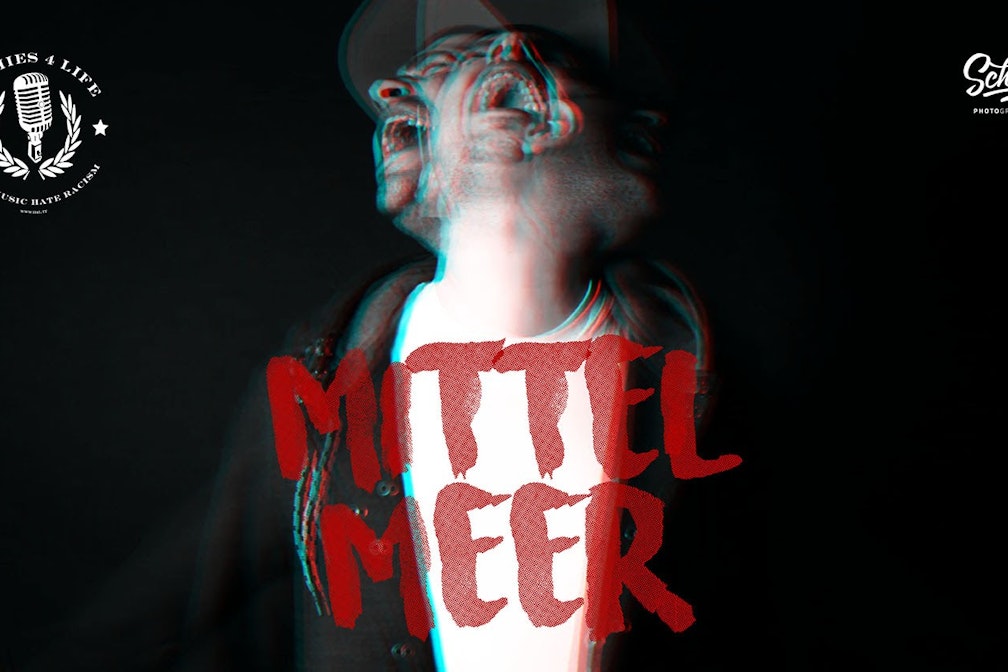 “Der Tod ist ein Meister aus Europa…”*  “Mittelmeer” von Homies 4 Life