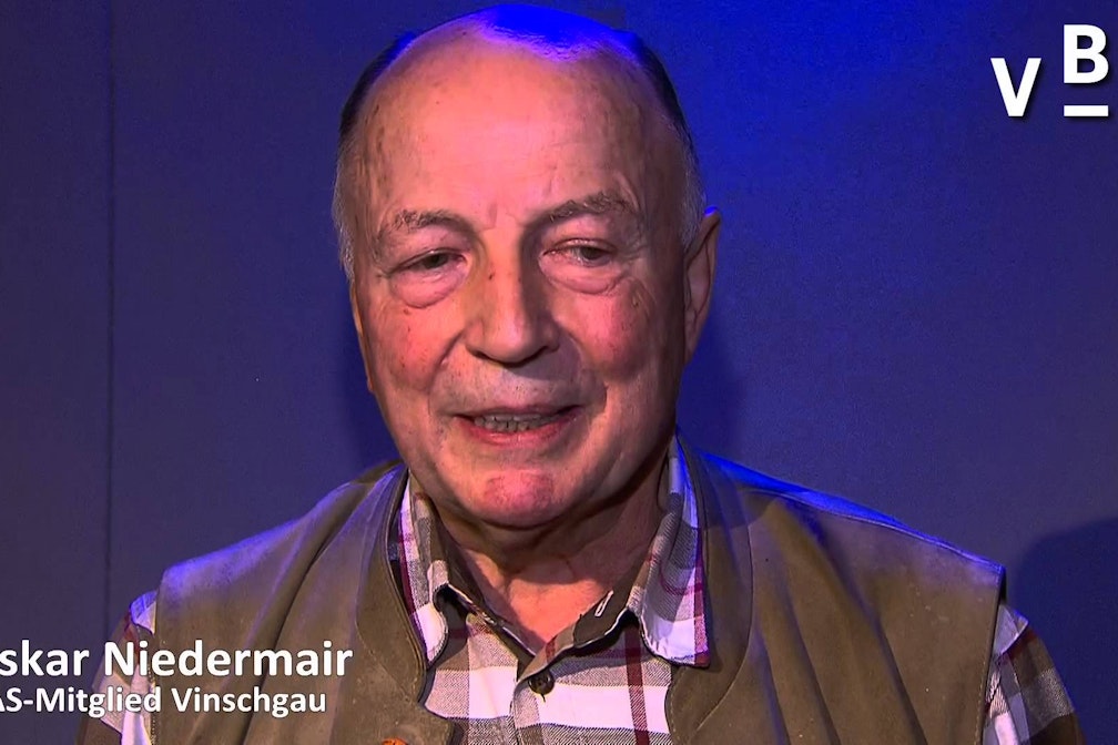 Der dritte Raum: “Bombenjahre” bei den VBB