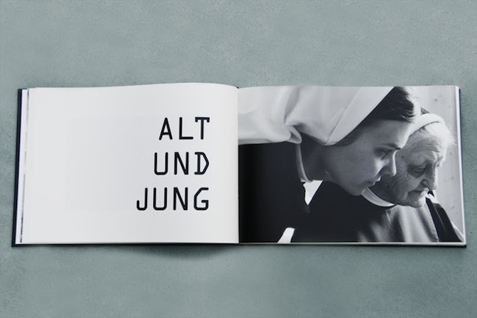 Anna Mayr  "Die große Einfachheit"
