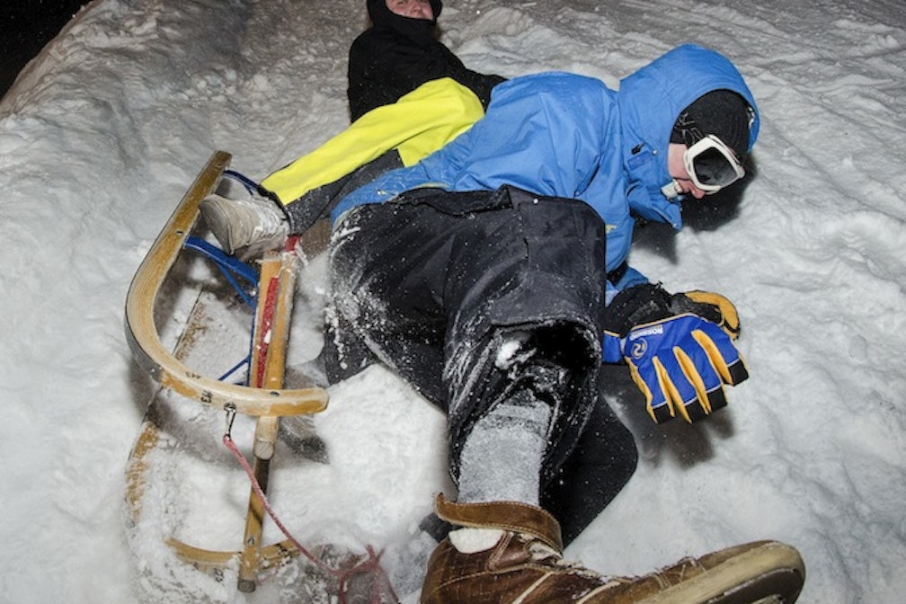Bolzano Snowdays 2015