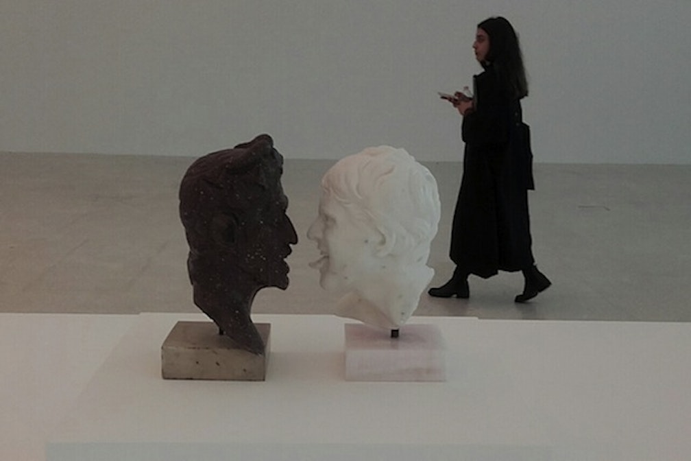 Francesco Vezzoli Museo Museion © franzmagazine