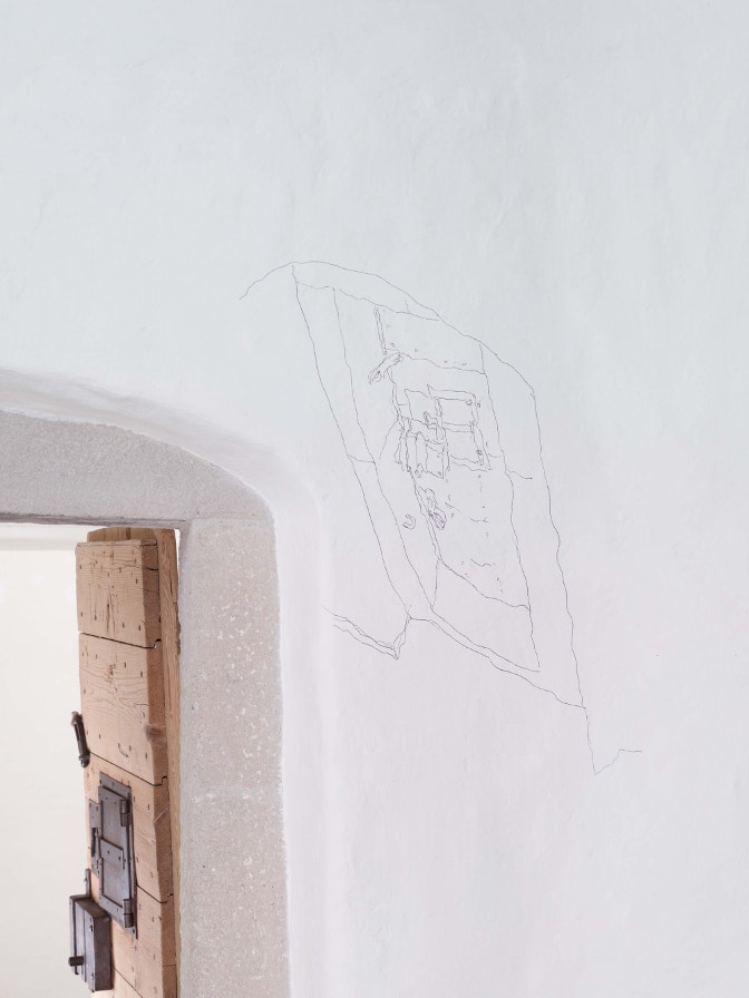 Pater Buehel, 2015