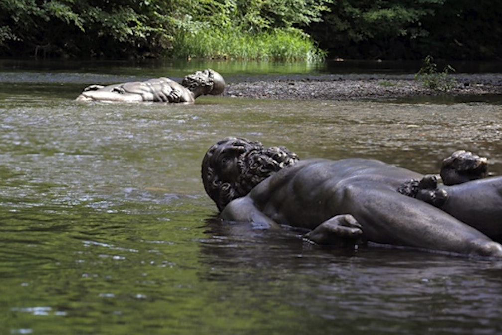 Trasite:Welcome, Maria Walcher 2014_Weimar_Foto Iva Kirova