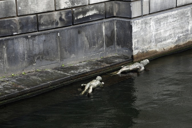 Trasite:Welcome, Maria Walcher 2014_Berlin