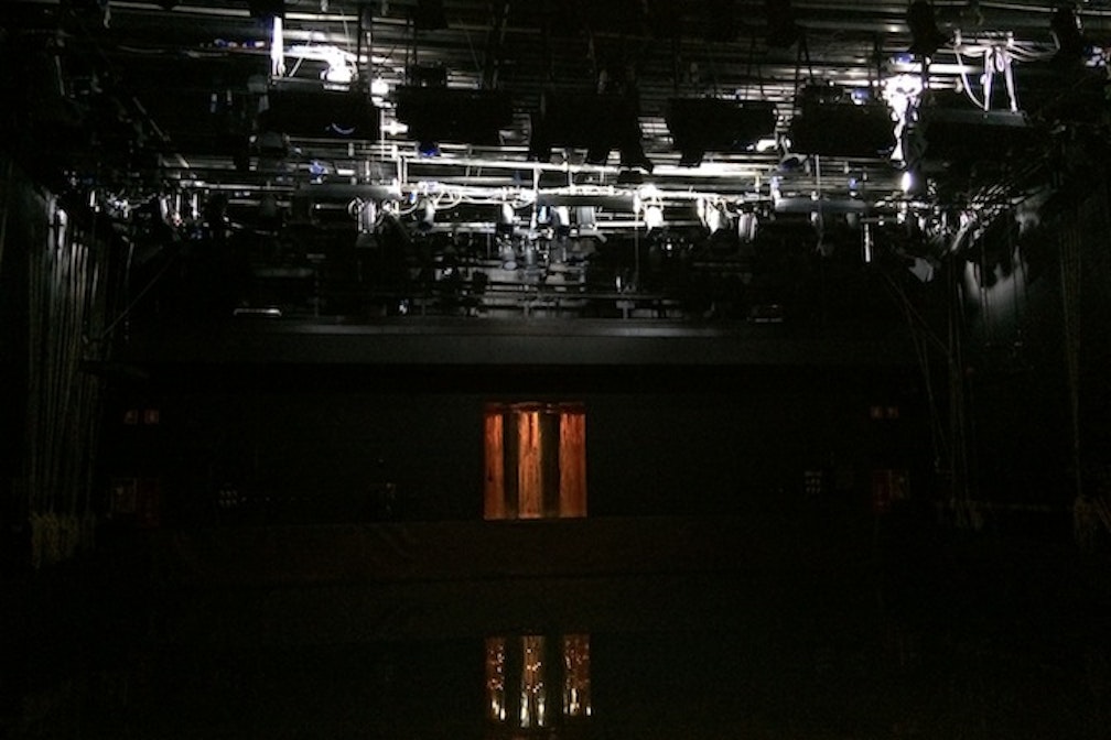 Die Schutzbefohlenen - Elfriede Jelinek - VBB Bozen - franzmagazine 01