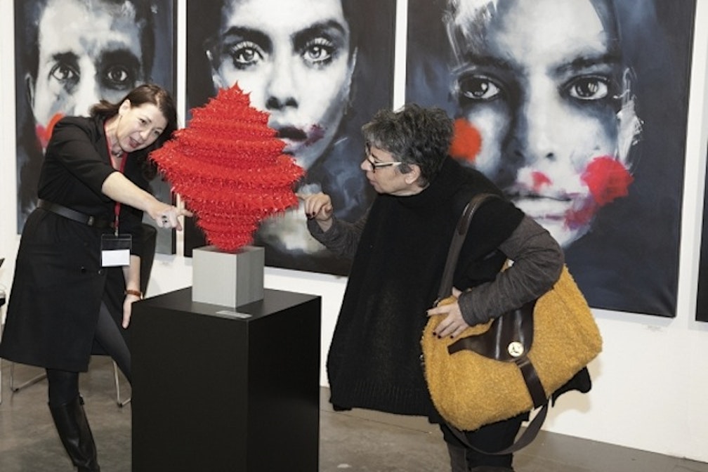 Art Innsbruck - Die Fotografen