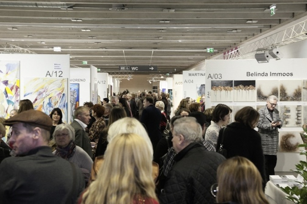 ART Innsbruck 2015 (c) Die Fotografen