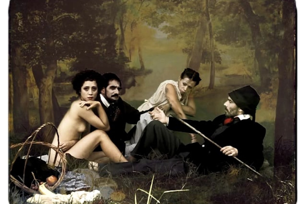 HomeGrown Reviews: Hierba von Raúl Perrone