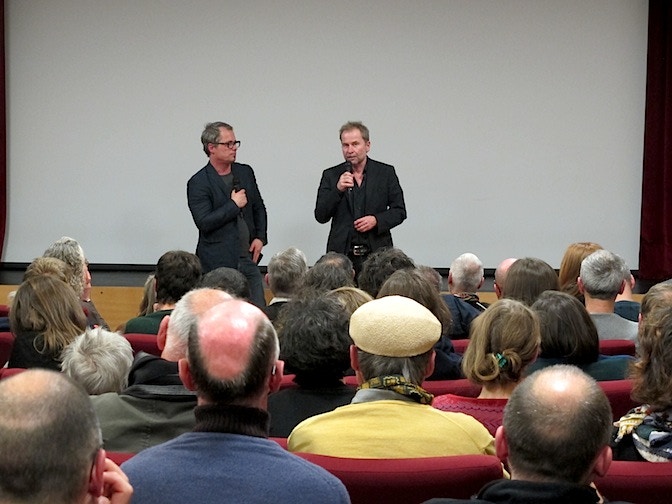 Ulrich Seidl Meran franzmagazine