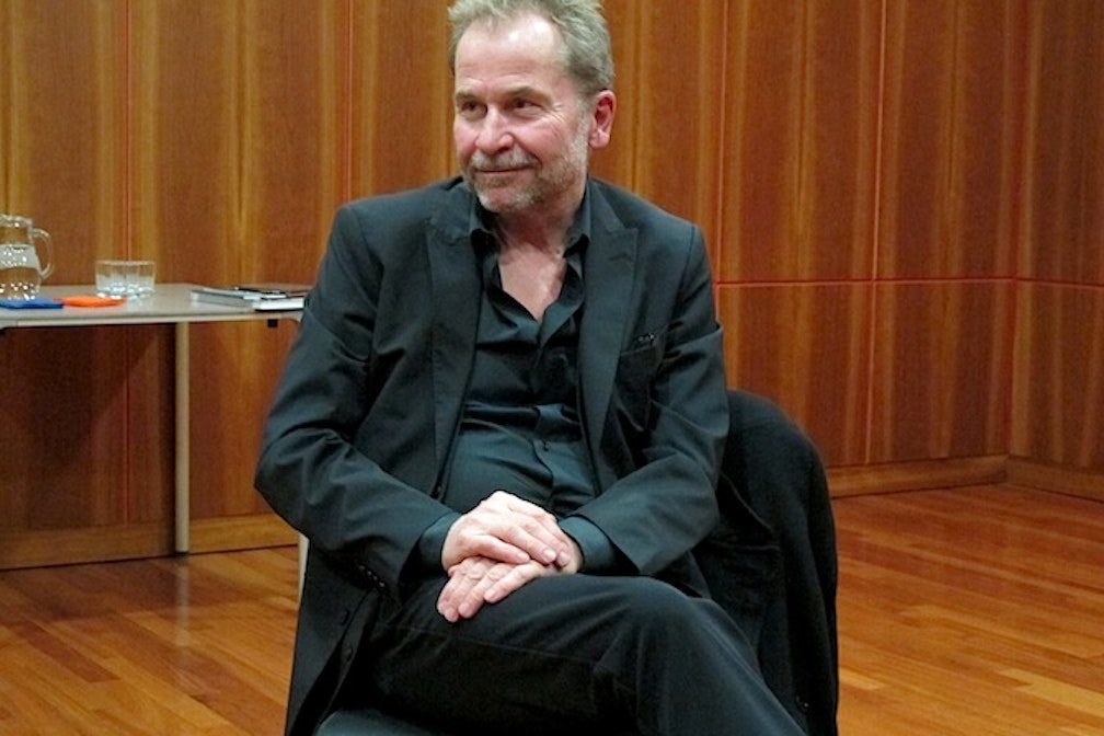 Ulrich Seidl franzmagazine