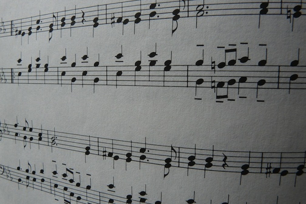 Kompositionswettbewerb Südtiroler Künstlerbund