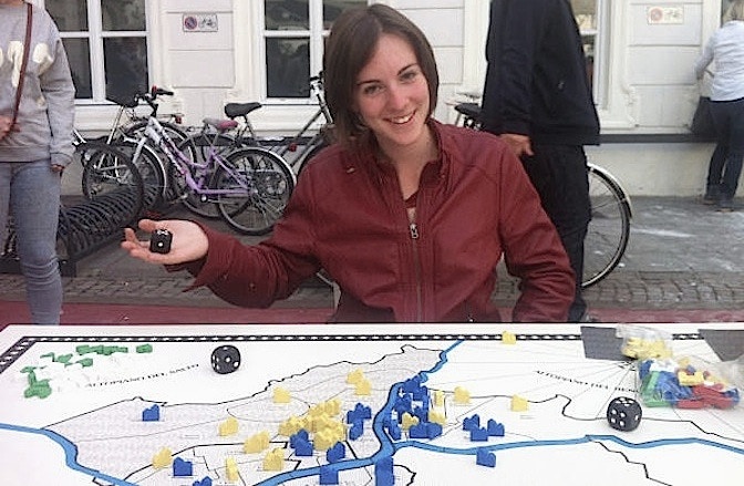 Baffico Erika Città A Tutto Mondo