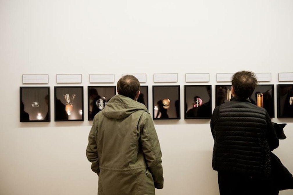 Raphael Dallaporta Claudia Corrent foto-forum
